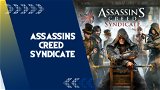 Assassin's Creed Syndicate + Garanti