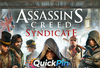 ⭐Assassin's Creed Syndicate + Garanti⭐ 