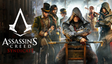 Assassin's Creed Syndicate + Garanti / Destek