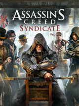 ⭐️Assassin’s Creed Syndicate✔️+İLK MAİL✔️