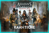 Assassin's Creed Syndicate + Sınırsız Garanti