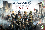 Assassin’s Creed Unity