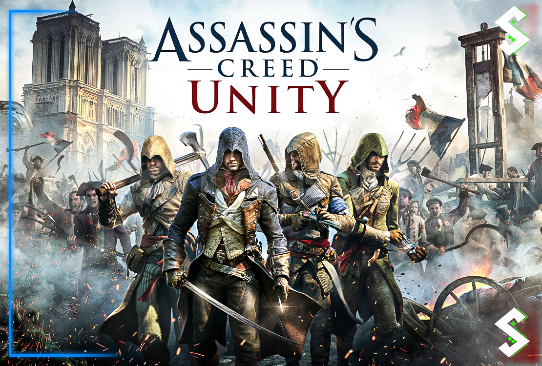 Assassin’s Creed Unity Assassin’s Creed Unity