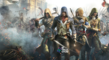 Assassin’s Creed Unity