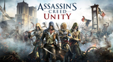 Assassin’s Creed Unity