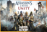 Assassin’s Creed Unity