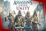 Assassin’s Creed Unity