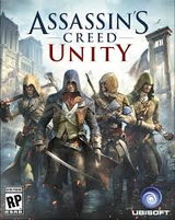 Assassin's creed unity 7/24 GARANTİLİ