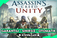 Assassin’s Creed Unity