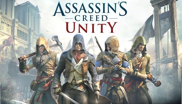⭐ Assassin's Creed: Unity + Garanti ⭐ Assassin's Creed: Unity + Garanti