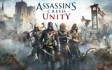 Assassin's Creed Unity + Garanti