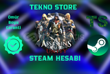 ⭐Assassin's Creed Unity + Garanti⭐