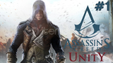 Assassin’s Creed Unity + GARANTİ