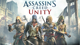 Assassin's Creed Unity + Garanti / Destek