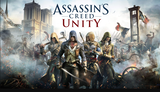 ⭐Assassin's Creed Unity + Garantili