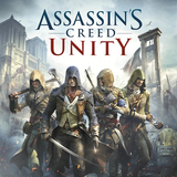 Assassin's Creed® Unity PS4 + PS5