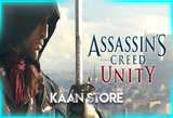 Assassin's Creed Unity + Sınırsız Garanti