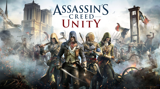 Assassin's Creed Unity Ubisoft Sorunsuz Hesap