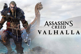 ⭐Assassin's Creed Valhalla✅