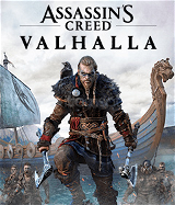 Assassin's Creed Valhalla +5 Oyun Tam Erişim