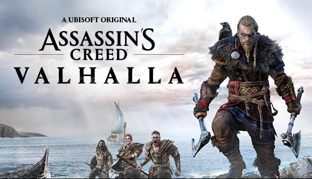 Assassin's Creed Valhalla Assassin's Creed Valhalla