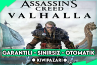 Assassin’s Creed Valhalla