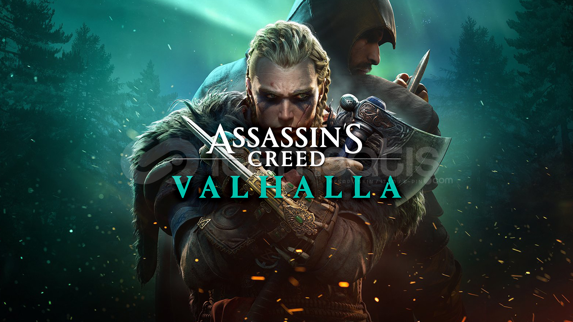 Assassin's Creed Valhalla Assassin's Creed Valhalla