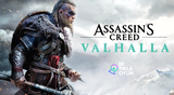 Assassin’s Creed Valhalla 