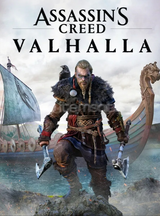 ASSASSİN'S CREED VALHALLA