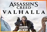 Assassin's Creed Valhalla