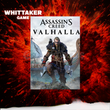 Assassin's Creed Valhalla