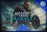 Assassin's Creed Valhalla
