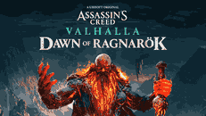 Assassin's Creed Valhalla: Dawn of Ragnarök