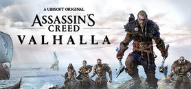 Assassin's Creed Valhalla + Garanti