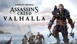 Assassin's Creed Valhalla + GARANTİ