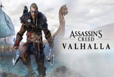 Assassin’s Creed Valhalla + GARANTİ