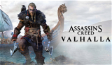 Assassin's Creed Valhalla + Garanti