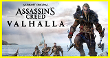 Assassin's Creed Valhalla + GARANTİ 