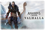 Assassin's Creed® Valhalla - GARANTİ
