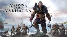 Assassins Creed Valhalla + Garanti Destek