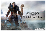 Assassin's Creed Valhalla | Garanti | Ubisoft