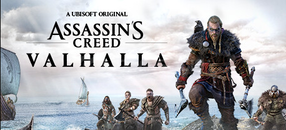 ⭐Assassin's Creed Valhalla | Garantili ✅