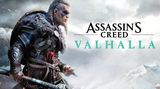 ⭐Assassin's Creed Valhalla + Garantili