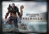 Assassin's Creed Valhalla - Garantili