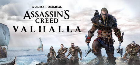 ☘️ Assassin's Creed Valhalla + OTO ☘️ Assassin's Creed Valhalla + OTO