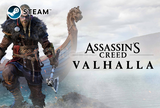 ASSASSİN'S CREED VALHALLA PC - MEMNUNİYET