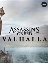 Assassin’s Creed Valhalla PS4 – PS5