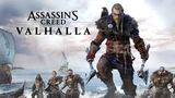ASSASSIN'S CREED VALHALLA - PS4 / PS5