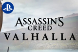 Assassin’s Creed Valhalla PS4-PS5 