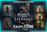 [DLC'LER DAHİL] Assassin's Creed Valhalla